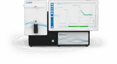 Launching in 2026 – unique particle analyzer: