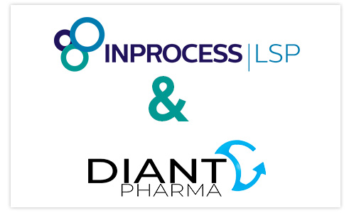 Partnership Diant Pharma